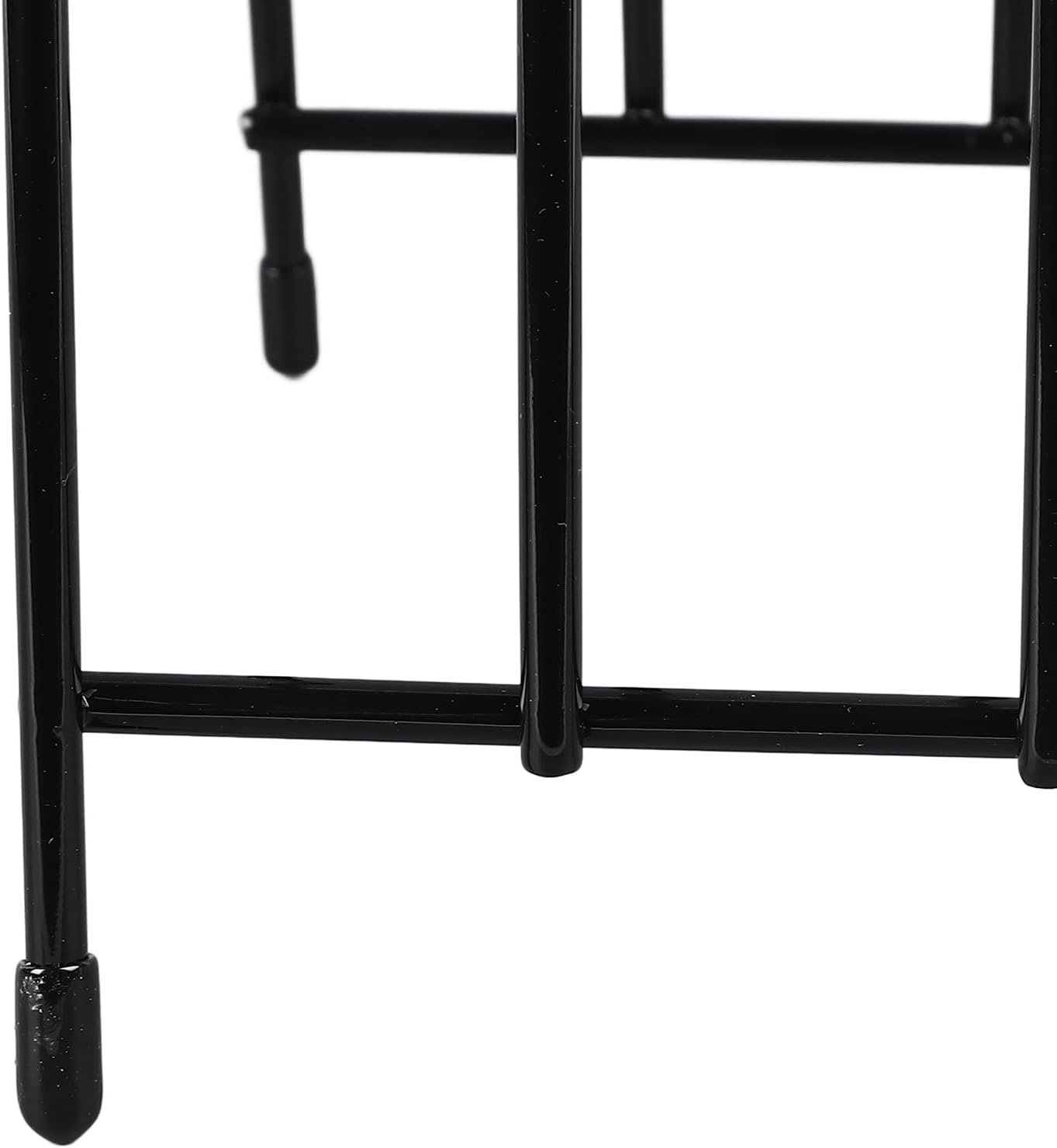 Cutting Board Rack Chopping Board Organizer Stand Holder Kitchen Countertop Organizer