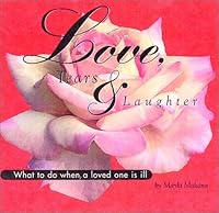 Love, Tears & Laughter 097096790X Book Cover
