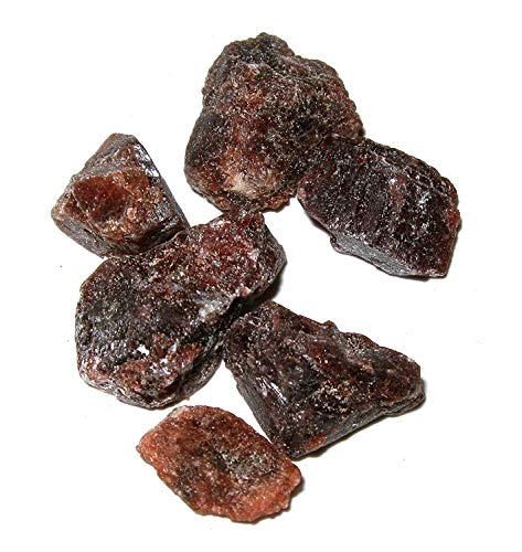 OnMexa Kala Namak Black Salt | Natural Black Rock Salt Crystals | Authentic Indian Spice for Cooking, Seasoning & Vegan Recipes (50g)