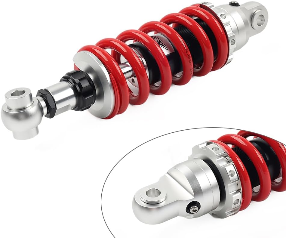 HONDA フュージョン フロントサスペンション ホンダ [M-250415-16