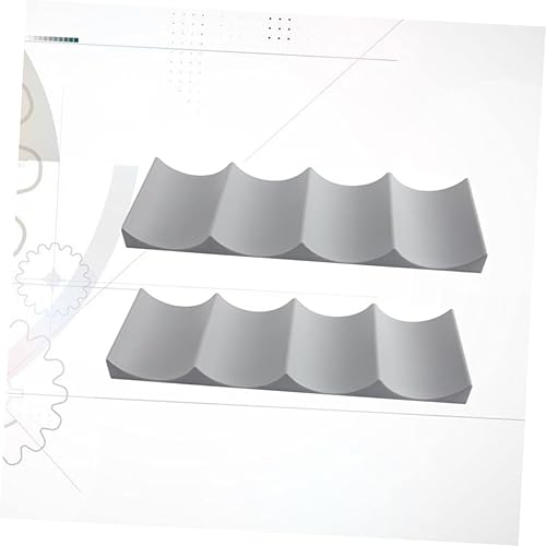 Miniatura 5 de Cabilock Soporte para botella de vino de 2 piezas