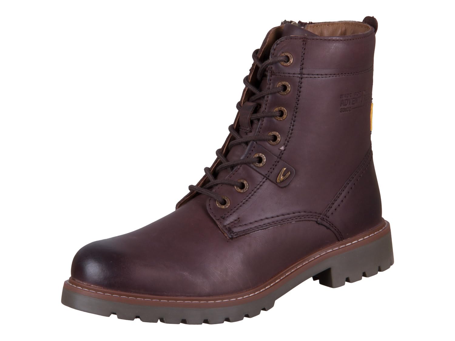 camel active Damen 57trs02Mode-Stiefel