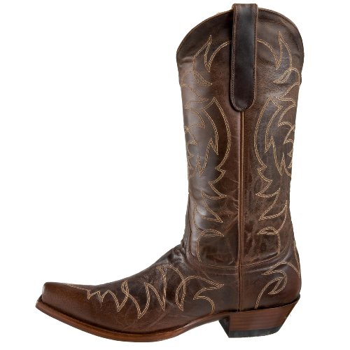 Image of Old Gringo Men's Sparks Fashion Cowboy Boot