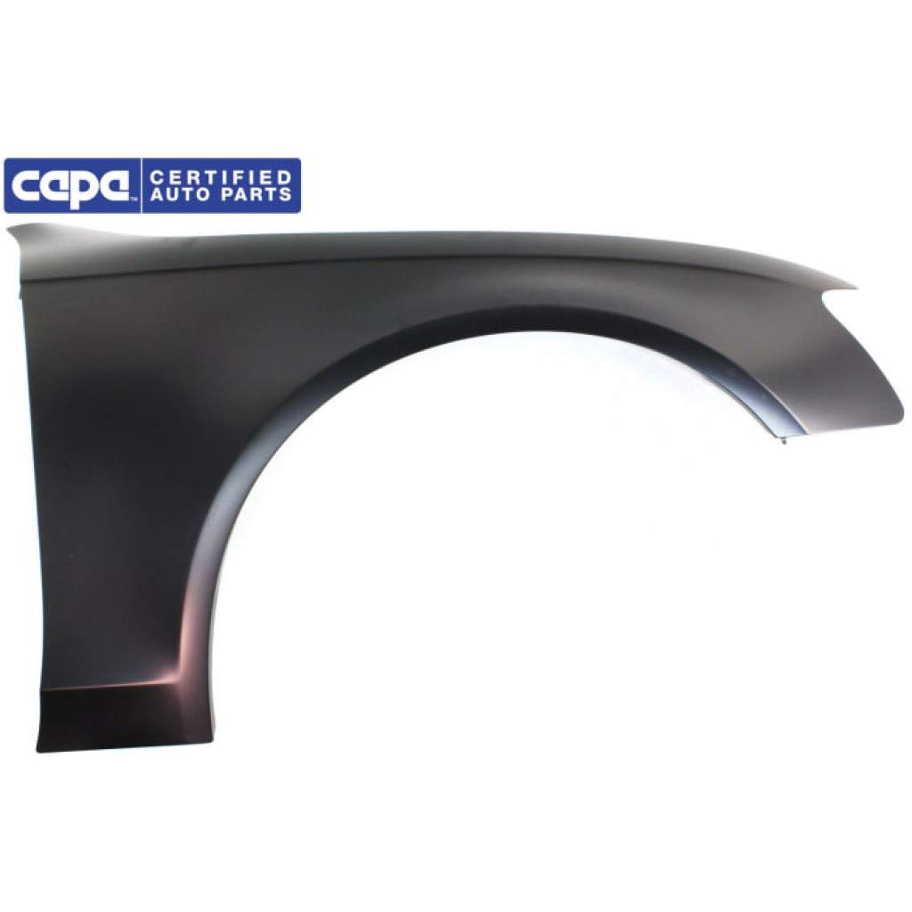 Amazon.com: For Audi A4 Quattro 2009 10 11 2012 Fender Passenger 