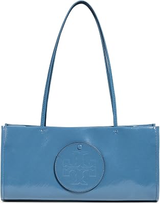 Tory Burch Women's Ella Nylon East West Tote