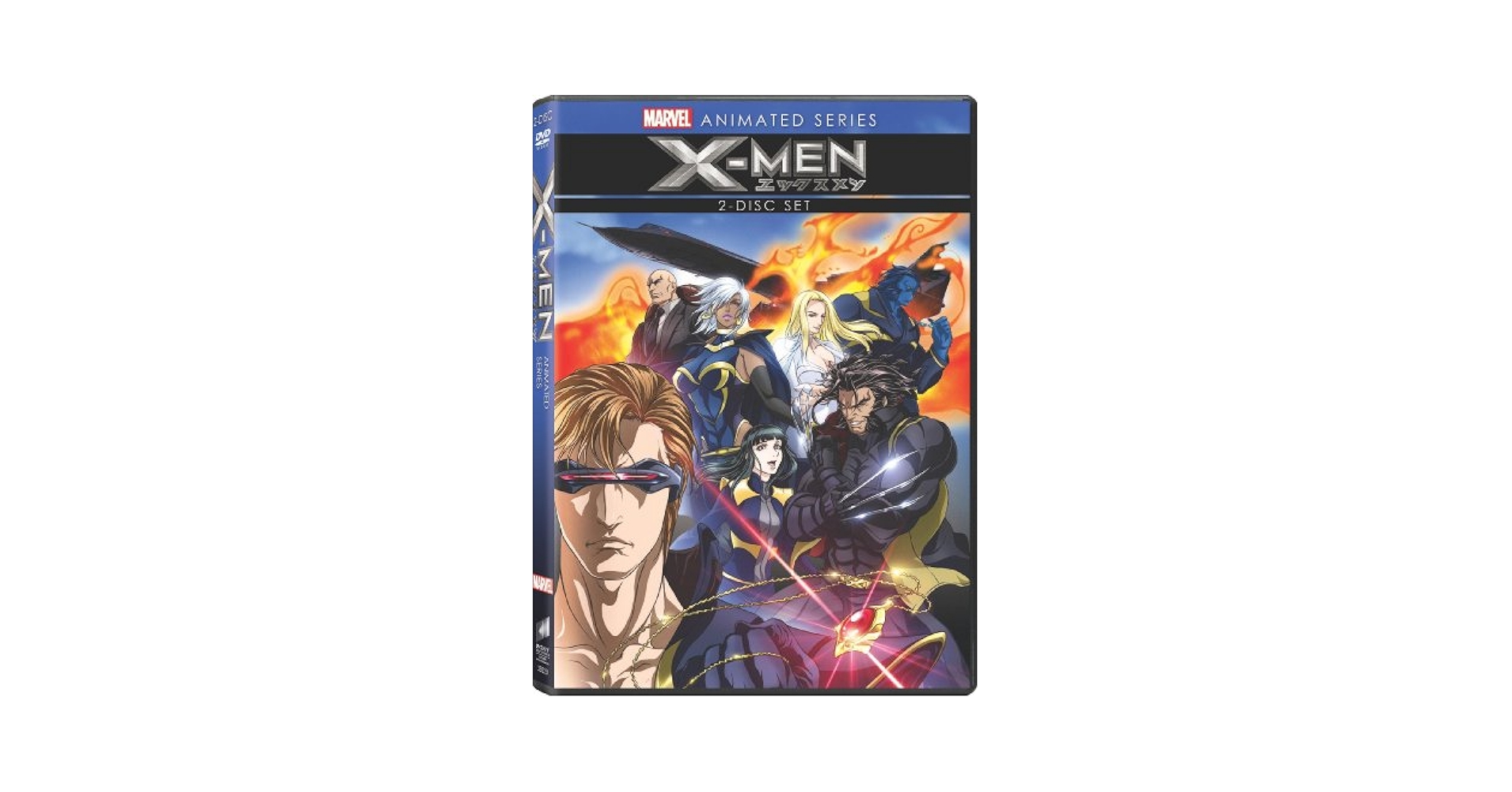 その他 Marvel X-Men: Animated Series/ [DVD] [Import] tf8su2k その他 Marvel X-Men: Animated Series/ [DVD] [Import] tf8su2k