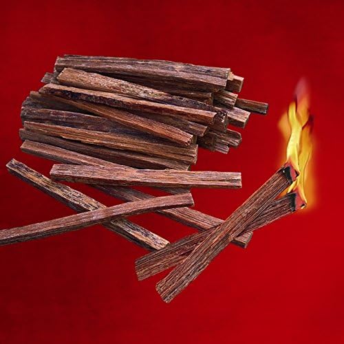 Miniatura 6 de Cesta de inicio de fuego de sauce pequeña, color marrón, nulo