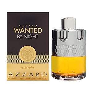 Image of Azzaro Wanted By Night Eau De Parfum, 3.4 Fl  oz