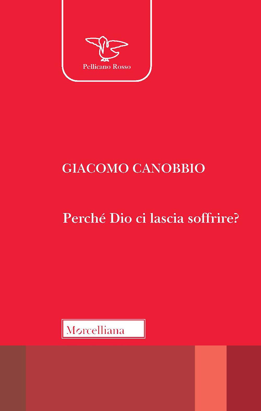 Perché Dio Ci Lascia Soffrire? - 4