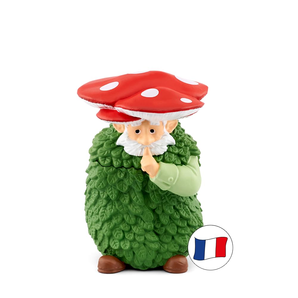 Tonies Figurine Anna La Reine Des Neiges 2, Personnage Avec Histoire Audio Et Chansons Pour Conteuse Toniebox Audioconte 4 Ans Et Plus Boite A Histoires Vendue Separement
