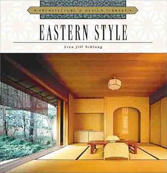Hardcover Architecture & Design Library: Eastern Spirit Book