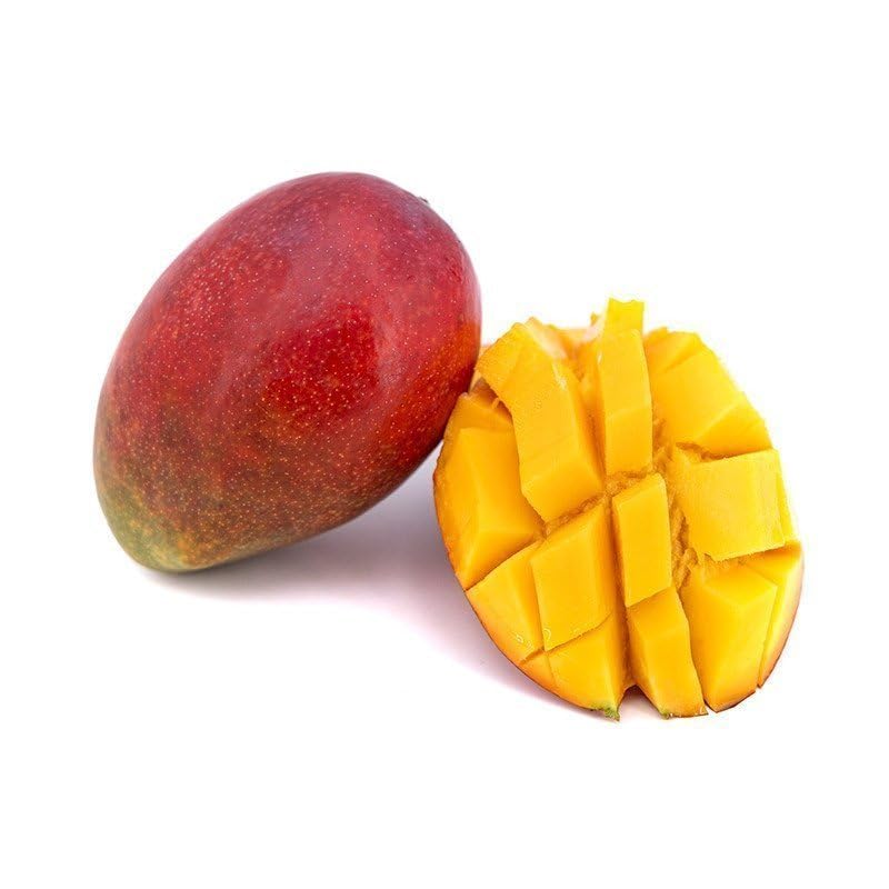 Mango Irwin 2kg de Cooperativa Granada La Palma. Del campo a tu casa.