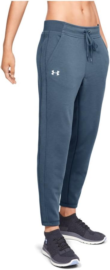 Under Armour UA Microthread Train SM Static Blue (Static Blue, XS)