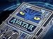 theory11 Avatar Playing Cards Eye of Eywa Edition | Official Collector's Deck | Bioluminescent Na'vi Design | Foil Embossed Tuck Box | Loved by Avatar Fans