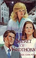 The Secret of Windthorn (A Romantic Mystery Novel) 0896362310 Book Cover