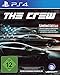 Produktbild The Crew - Limited Edition (exklusiv bei Amazon) - [PlayStation 4]