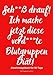 Produktbild Sch**ß drauf" Ich mache jetzt diese verd***te Blutgruppendiät! Abnehmtagebuch für 90 Tage: Tagebuch zum Eintragen für coole Frauen, die endlich mit der Blutgruppendiät abnehmen wollen