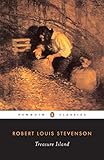  Treasure Island (Penguin Classics)
