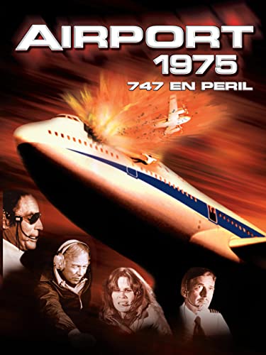 Airport 1975: 747 en peril