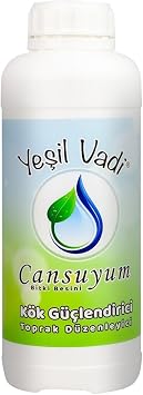 CANSUYUM ROOTING LIQUID FERTILIZER 1 LITER