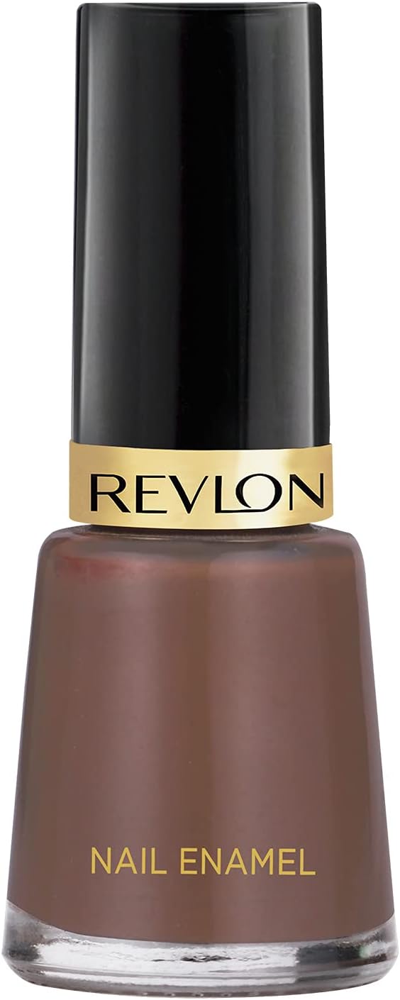 Nail Enamel, Choco Celebration, 8ml