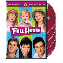 Full House Season 1