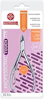 Mundial Alicate Cuticula Prof Touch Inox 775 1Pc