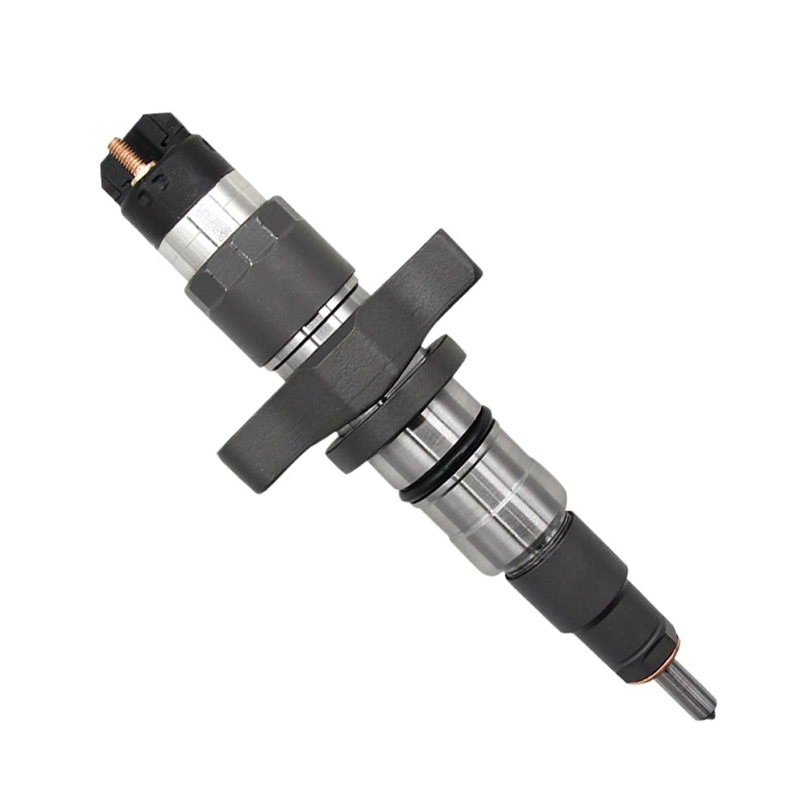 Injecteur De Carburant Diesel À Rampe Commune 0445120238 0445 120 238 for Moteur Cummins