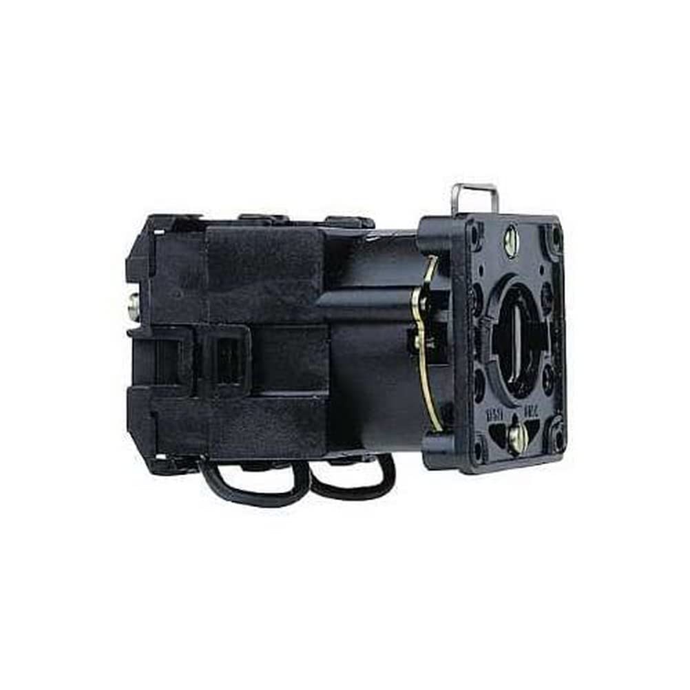 Commutateur diamètre 22 Schneider MSS 54 02 à 6 pôles 20 A
