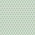 SomerTile FXLMPMG Metro Penny Matte Light Green 9.75" x 11.5" Porcelain Mosaic Tile, 10