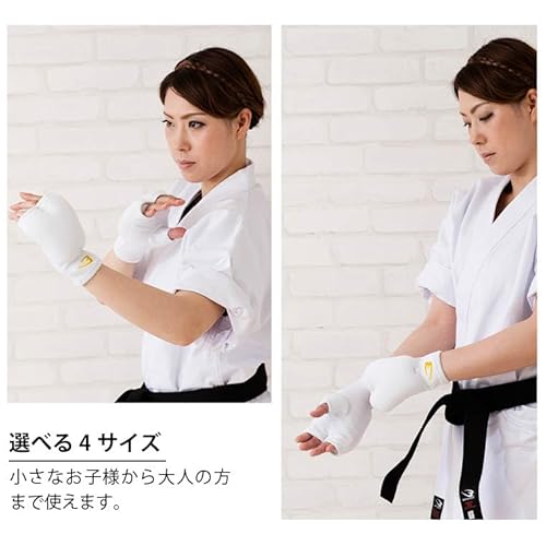 BODYMAKER ナックルガード3 KD008