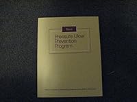 Pressure Ulcer Prevention Program B002S297TI Book Cover