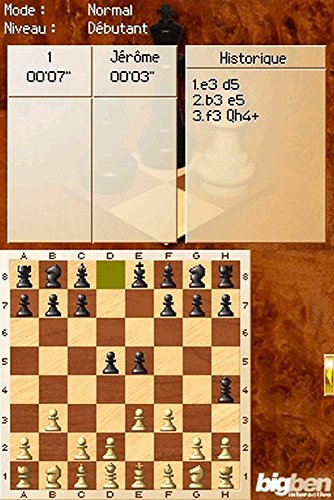 Best Of Board Games Jeu Nintendo Ds - vue 8