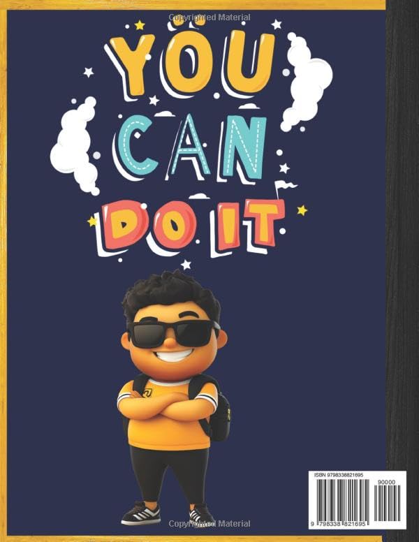 3rd Grade All Subjects Workbook: Grade 3 Math English Grammar Science Social Studies History Spelling Reading Art Book Report Lessons Plan All In One ... Tracker Sheets and End-of-Year-Elevation Form - Image 2