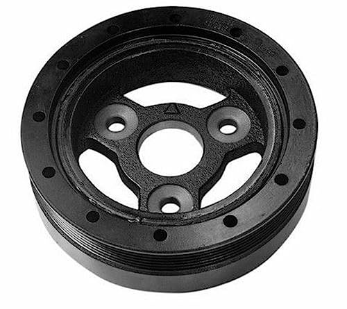 Equilibrador armónico para motor ATP Automotive 102115 elimina vibración