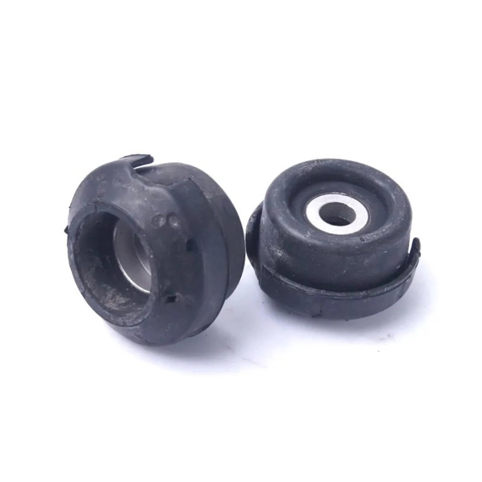 GaGa ページ Amazon.com: CHNUXUX 2PCS Front Shock Absorber Top HyperBlock Set