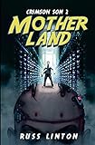 Crimson Son 2: Motherland (Crimson Son Universe)