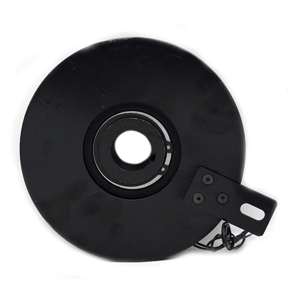 DLD6-05 10 20 40 80 160 Elektromagnetische Kupplung Typ Einzel Platte DC24V DC12V(DLD6-05 24V,A Type)