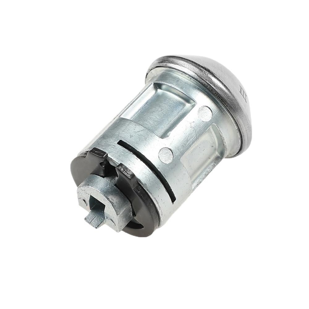 Coche 4359018 Apto for Ford Transit Mk6 2000 2001 2002 2003-2006 Juego de Llaves y cerraduras de Puerta de Barril 1C1A-V22050-BA /4119503/4119503/4359017