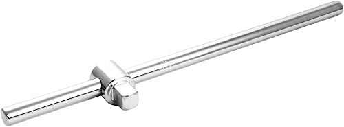 Miniatura 6 de Performance Tool W38120 Mango deslizante en T de 7 pulgadas con accionamiento de 3/8 pulgadas