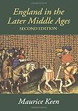England in the Later Middle Ages 2nd Edition