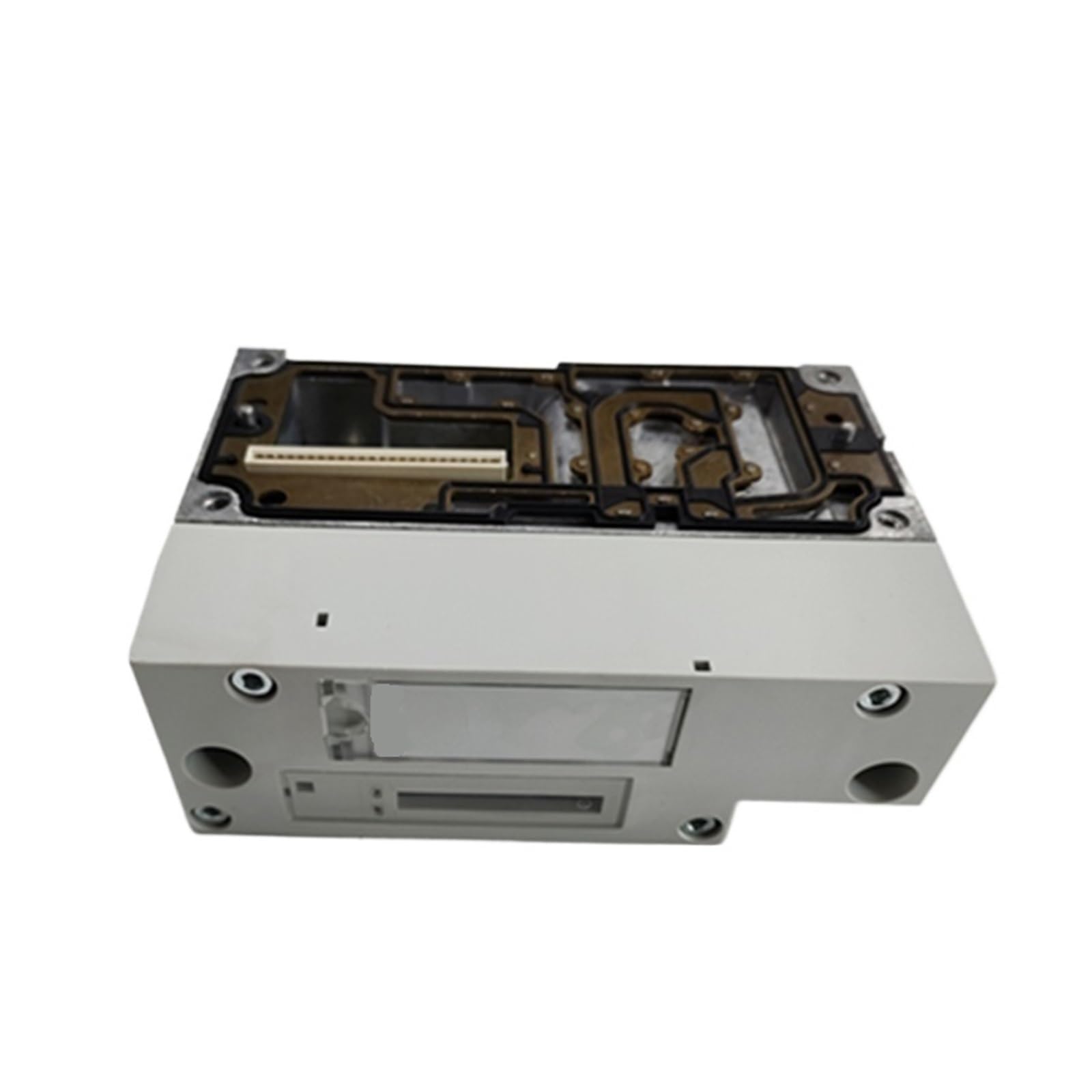 KSZHZYMGX Pneumatic Interface VABA VABA-S6-1-X2 550663 VABA-S6-1-X1 543416(VABA-S6-1-X2 550663)