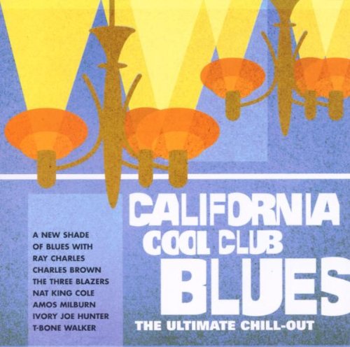 California Cool Club Blues