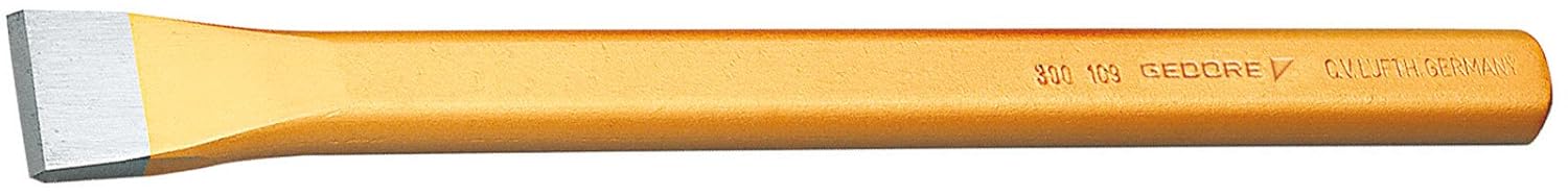 GEDORE 109-350 Bricklayer's Chisel 350x23x13 mm