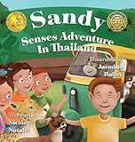 Sandy Senses Adventure in Thailand (Leon's Day)