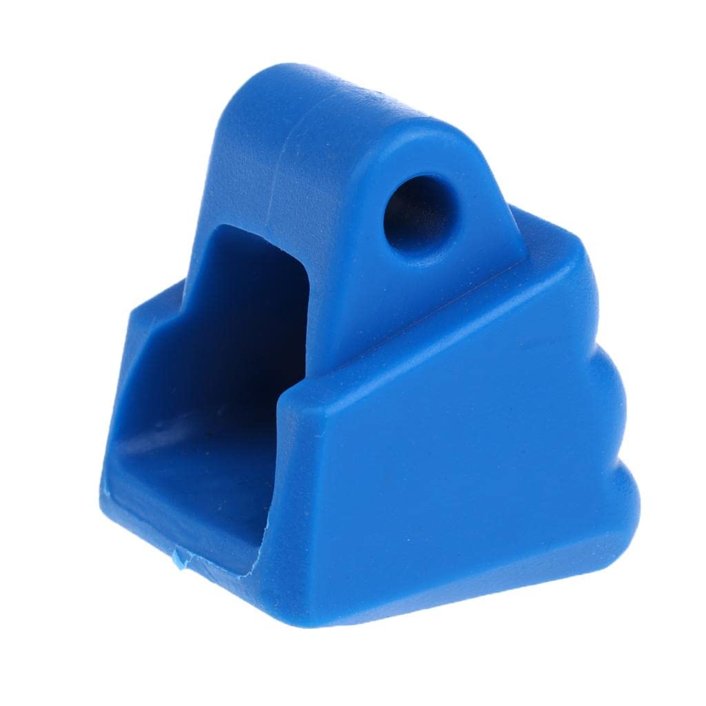Roller Skate Toe Stops Inline Skate Brake Skating Shoes Accessories Blue | Outdoor Sports | Inline & Roller Skating | Skate Parts & Tools-image-47