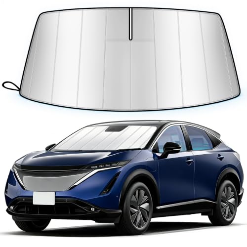 Nissan Ariya EV Windshield Sun Shade