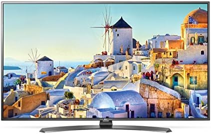 Amazon | LG 49V型 液晶 テレビ 49UH6500 4K 外付けHDD裏番組録画対応  