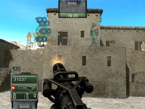 Image of Reload - Nintendo Wii (Renewed)