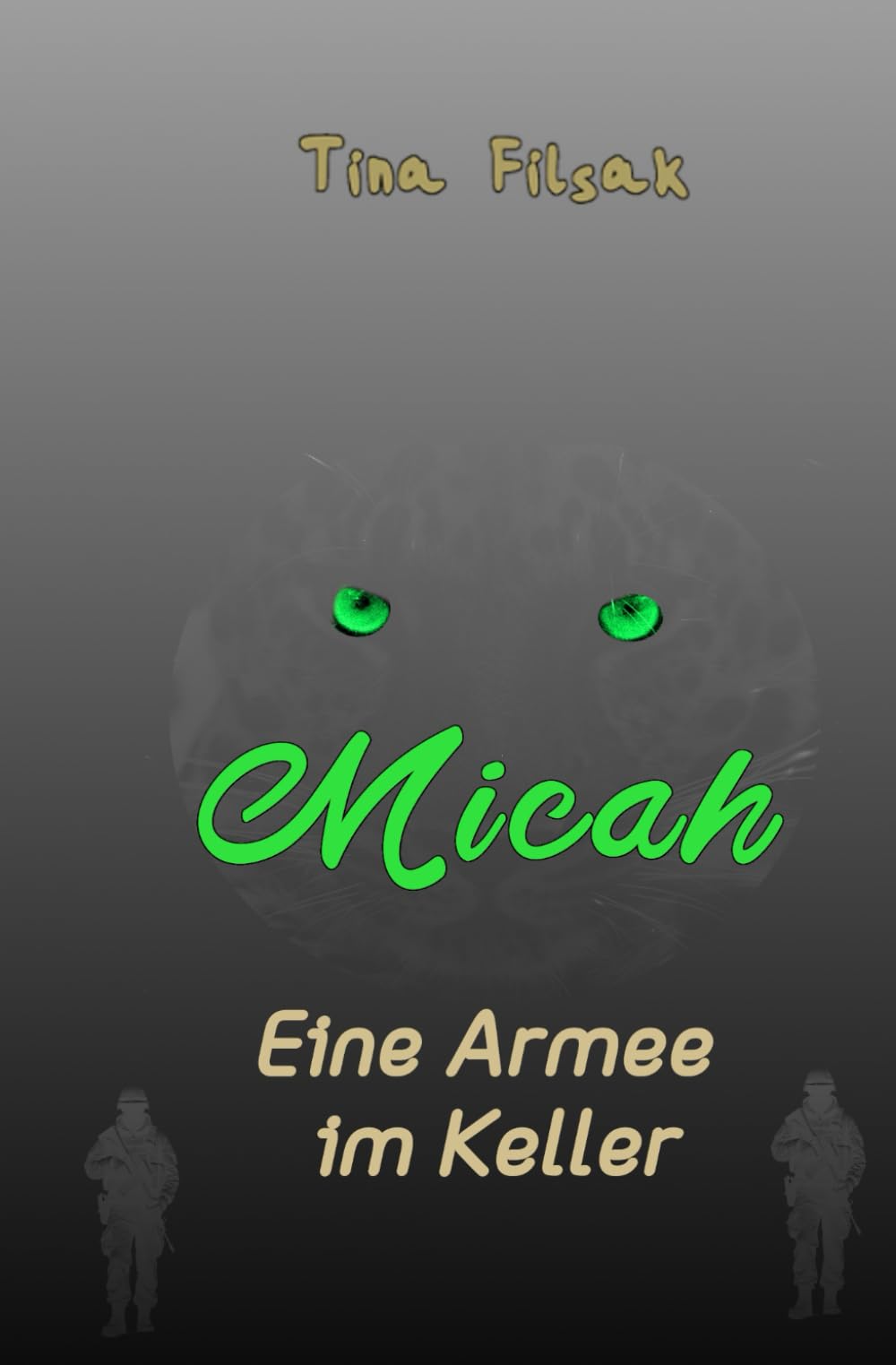 Eine Armee im Keller (MICAH)